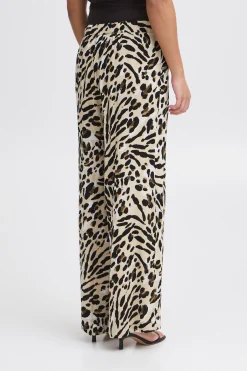 Ichi IHMARRAKECH Pantalon Casual