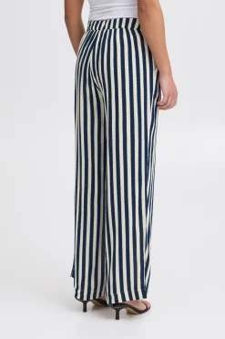 Ichi IHMARRAKECH Pantalon Casual