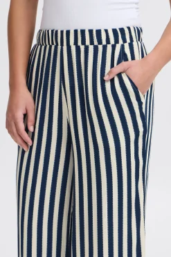 Ichi IHMARRAKECH Pantalon Casual