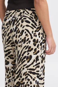 Ichi IHMARRAKECH Pantalon Casual