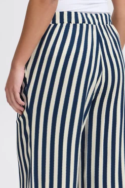 Ichi IHMARRAKECH Pantalon Casual