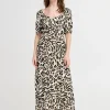 Ichi IHMARRAKECH Robe