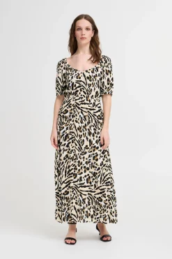 Ichi IHMARRAKECH Robe