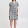 Ichi IHMARRAKECH Robe