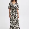 Ichi IHMARRAKECH Robe