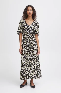 Ichi IHMARRAKECH Robe