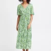 Ichi IHMARRAKECH Robe