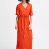 Ichi IHMARRAKECH Robe
