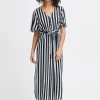 Ichi IHMARRAKECH Robe