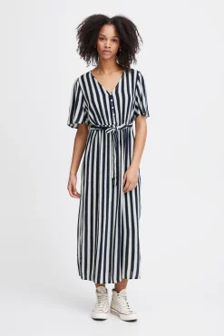 Ichi IHMARRAKECH Robe