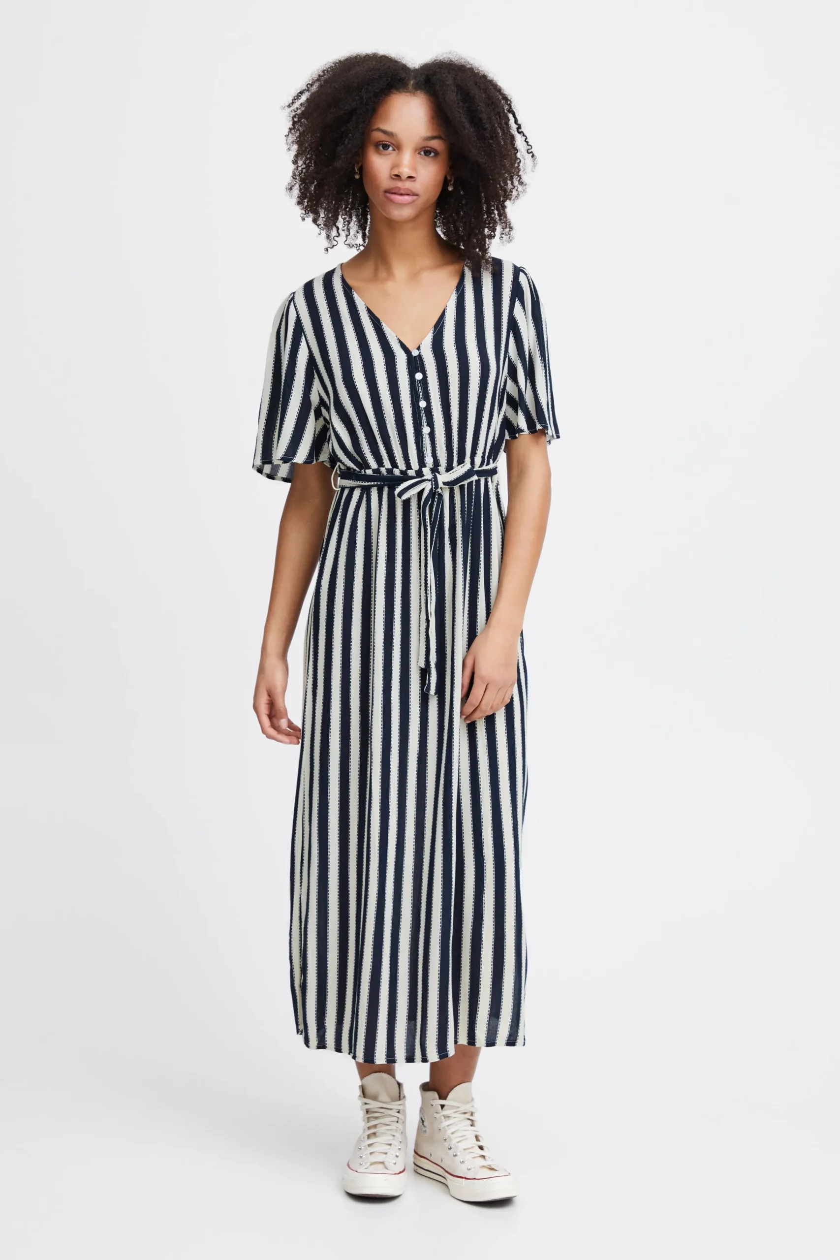 Ichi IHMARRAKECH Robe