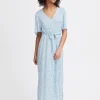Ichi IHMARRAKECH Robe