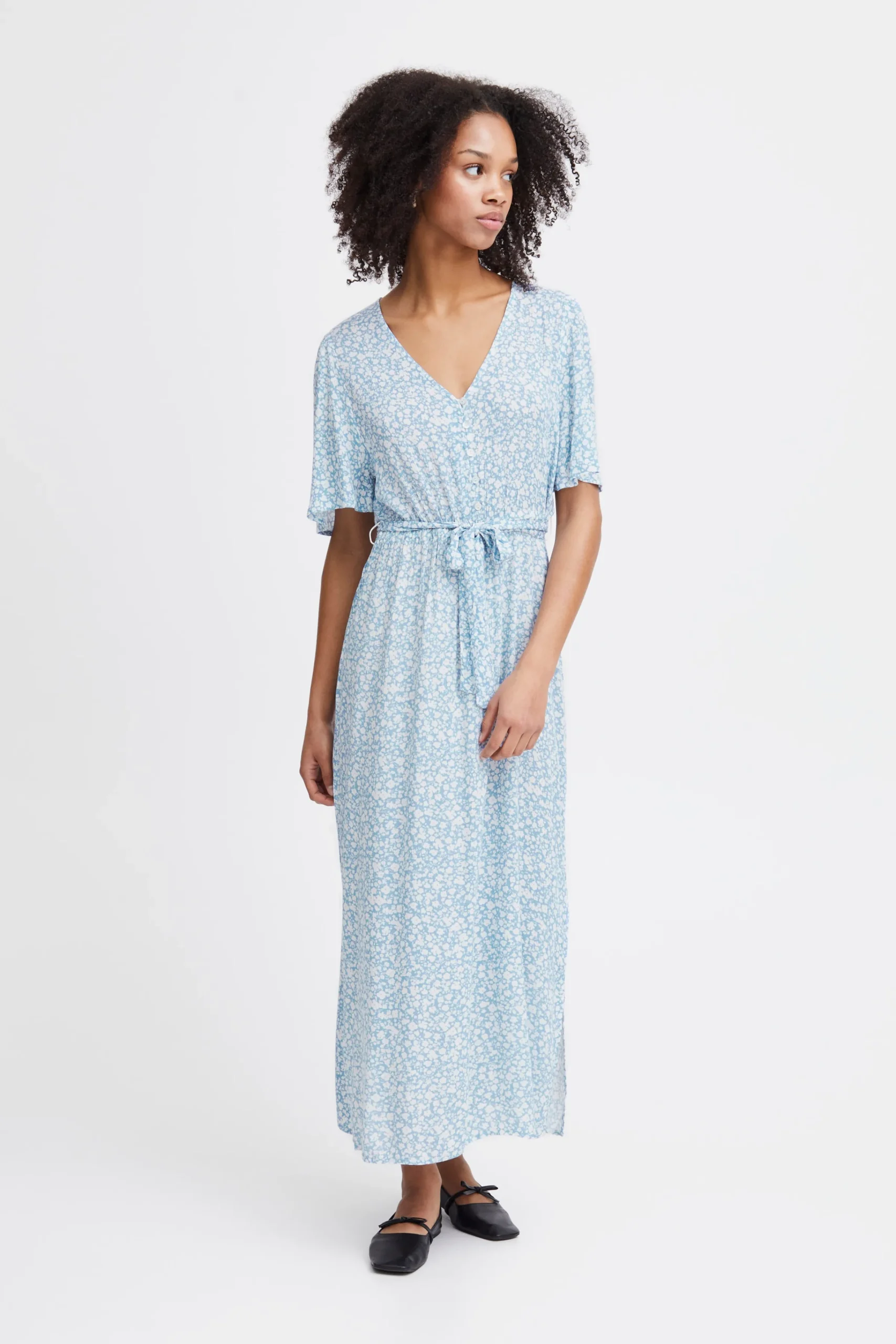 Ichi IHMARRAKECH Robe