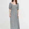 Ichi IHMARRAKECH Robe