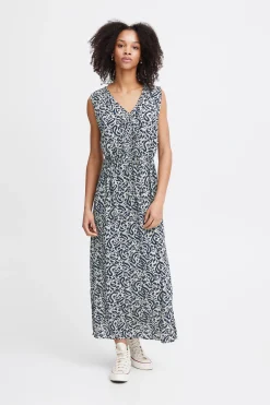 Ichi IHMARRAKECH Robe