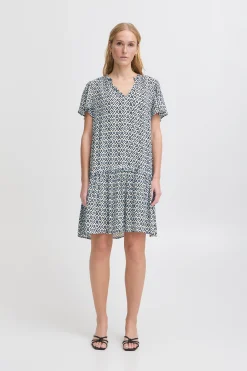 Ichi IHMARRAKECH Robe