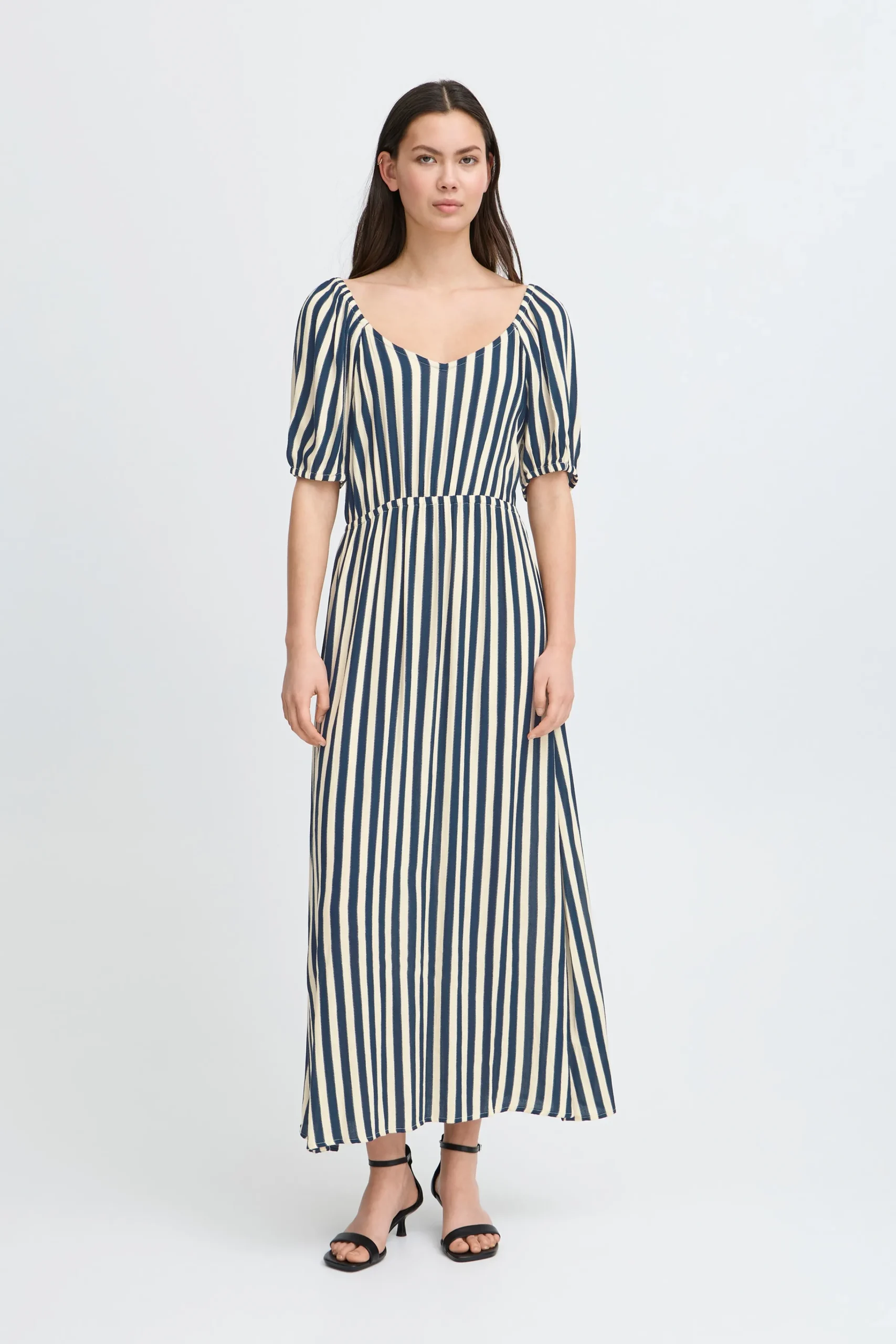 Ichi IHMARRAKECH Robe