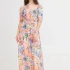 Ichi IHMARRAKECH Robe