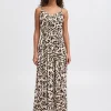 Ichi IHMARRAKECH Robe