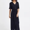 Ichi IHMARRAKECH Robe