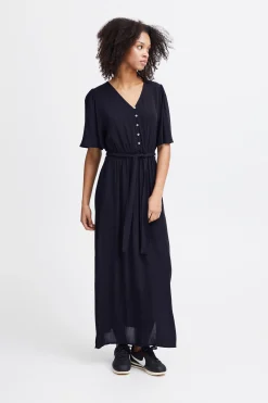 Ichi IHMARRAKECH Robe
