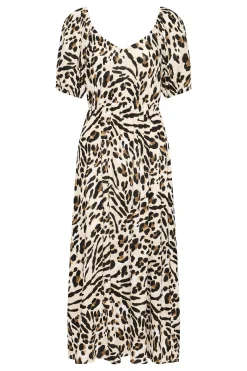 Ichi IHMARRAKECH Robe