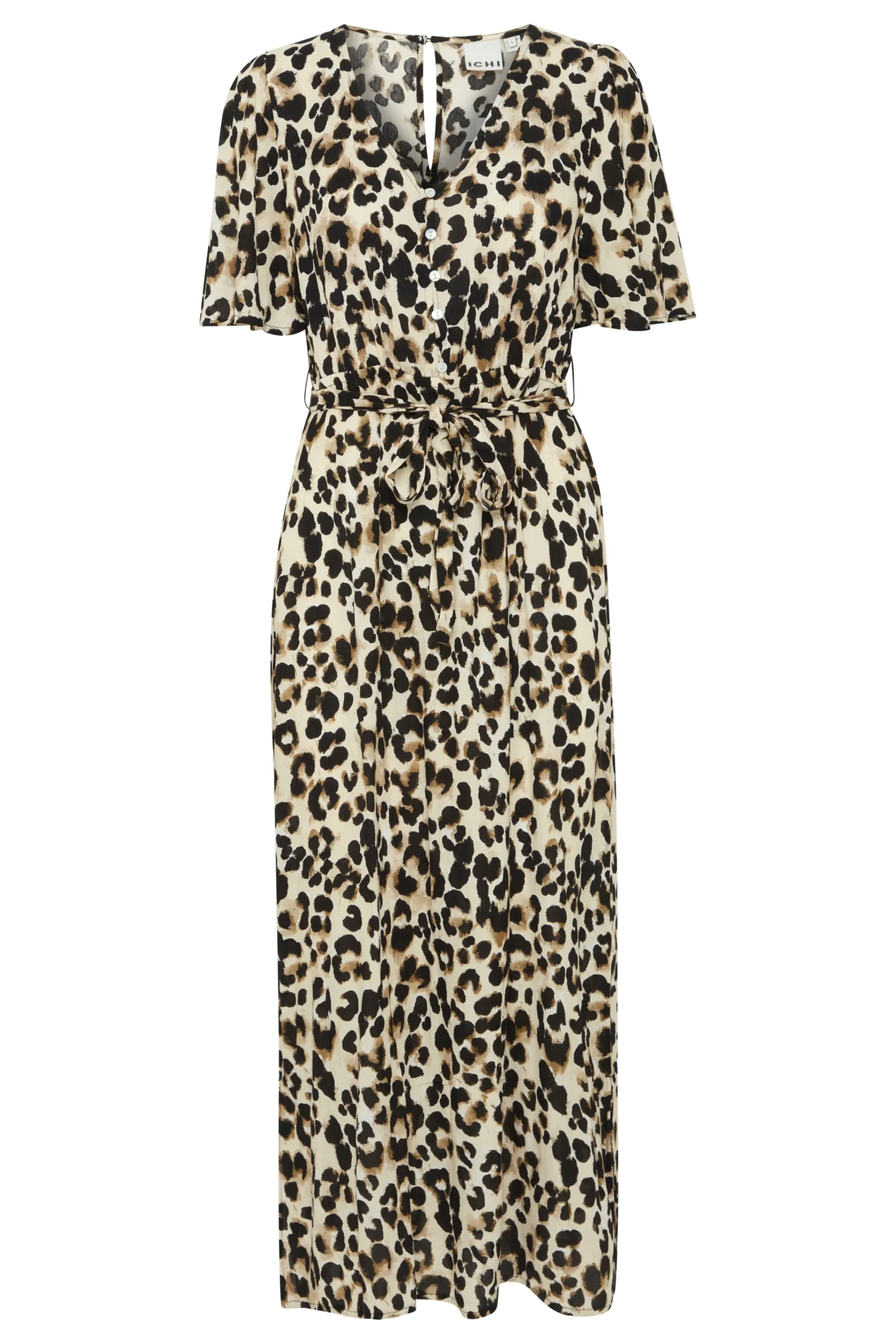 Ichi IHMARRAKECH Robe