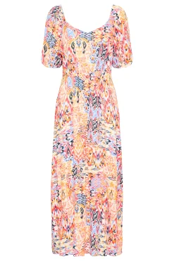 Ichi IHMARRAKECH Robe