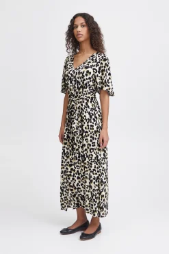 Ichi IHMARRAKECH Robe