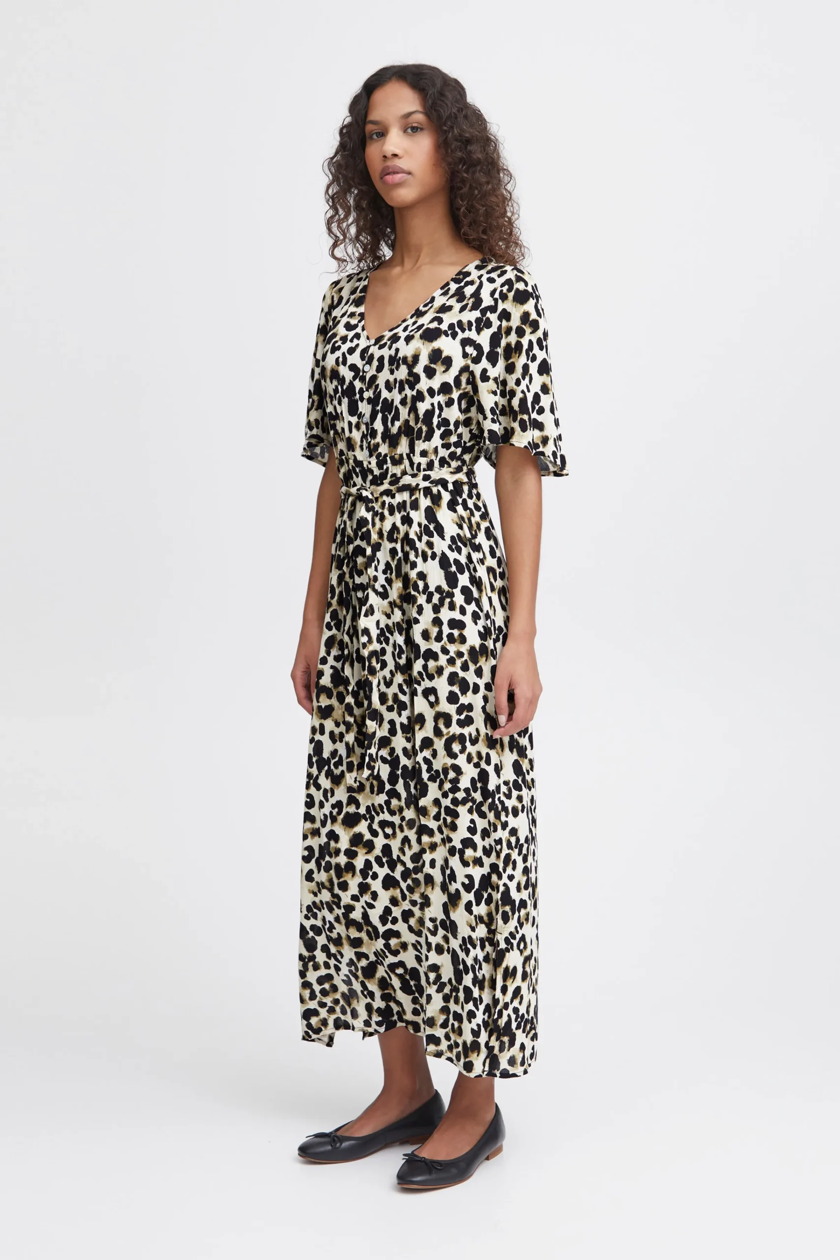 Ichi IHMARRAKECH Robe