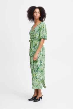 Ichi IHMARRAKECH Robe
