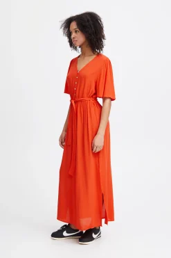 Ichi IHMARRAKECH Robe