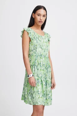 Ichi IHMARRAKECH Robe