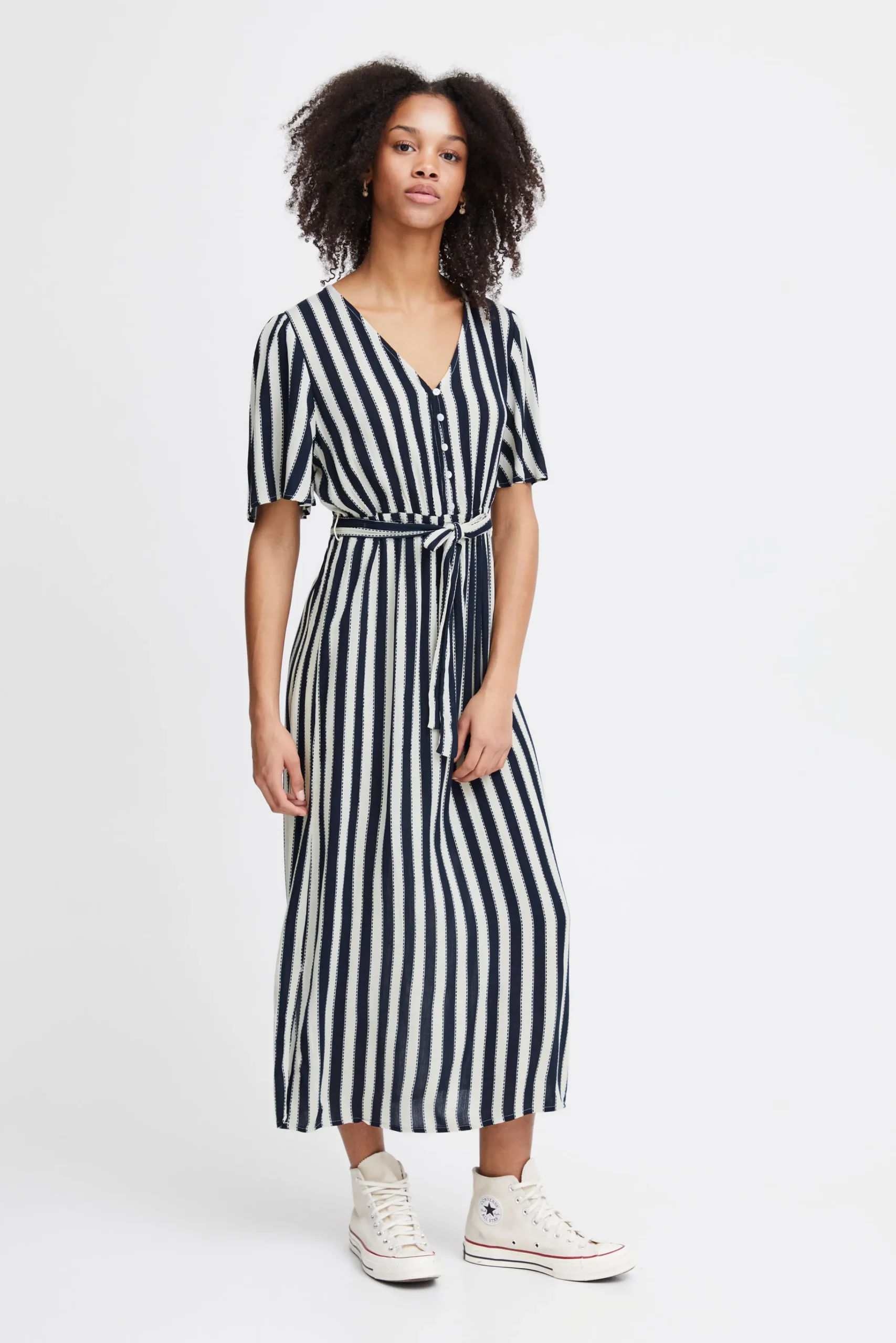 Ichi IHMARRAKECH Robe
