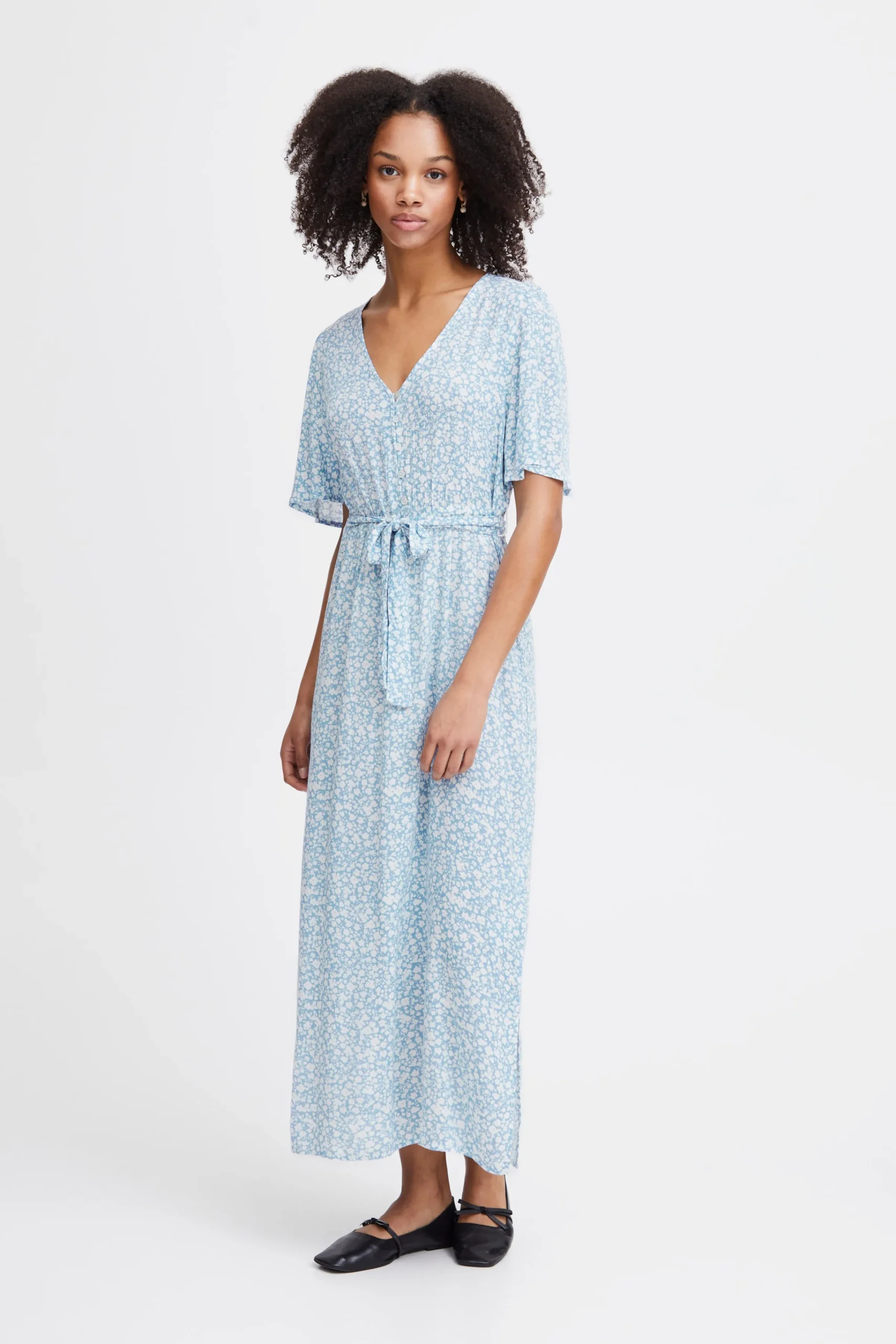 Ichi IHMARRAKECH Robe