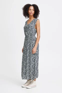 Ichi IHMARRAKECH Robe