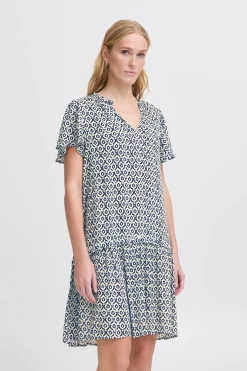 Ichi IHMARRAKECH Robe