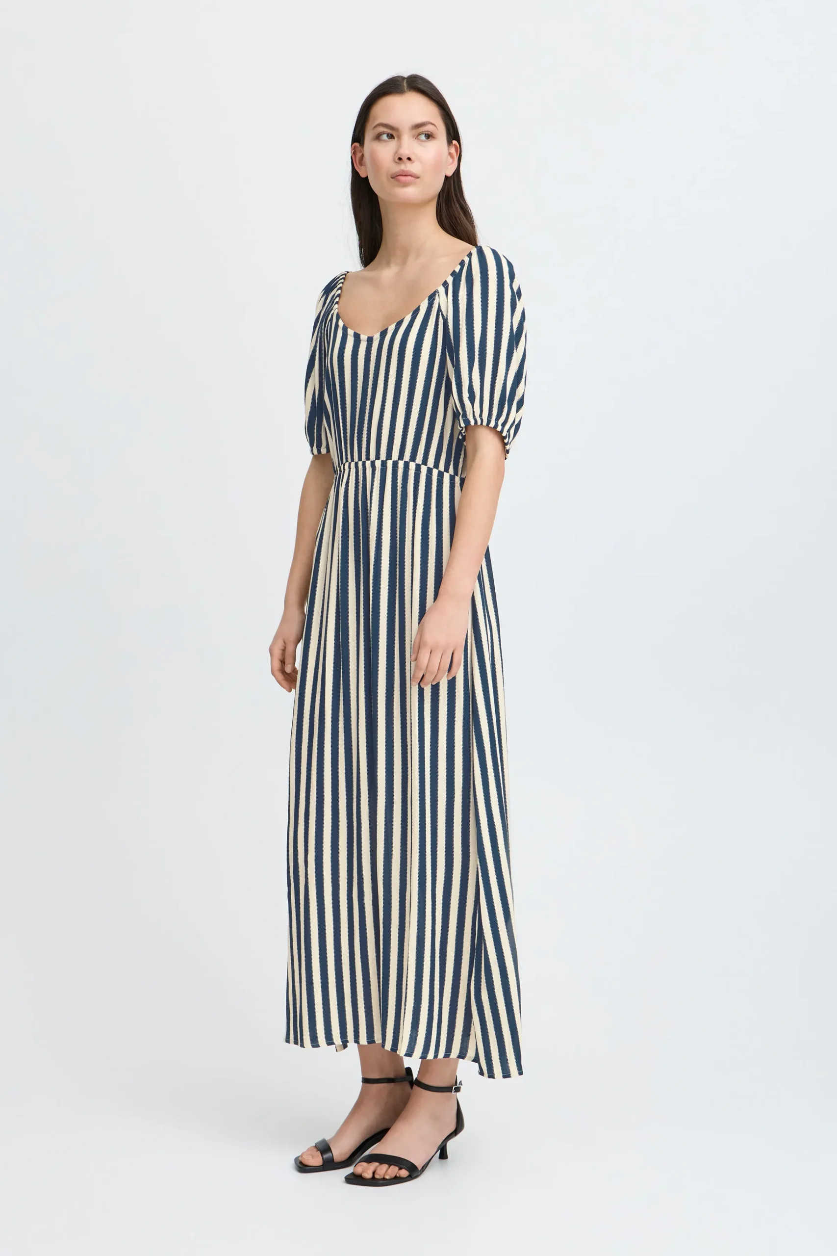 Ichi IHMARRAKECH Robe