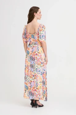 Ichi IHMARRAKECH Robe