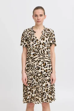 Ichi IHMARRAKECH Robe
