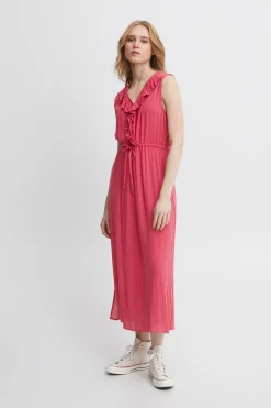 Ichi IHMARRAKECH Robe