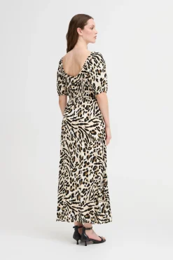Ichi IHMARRAKECH Robe