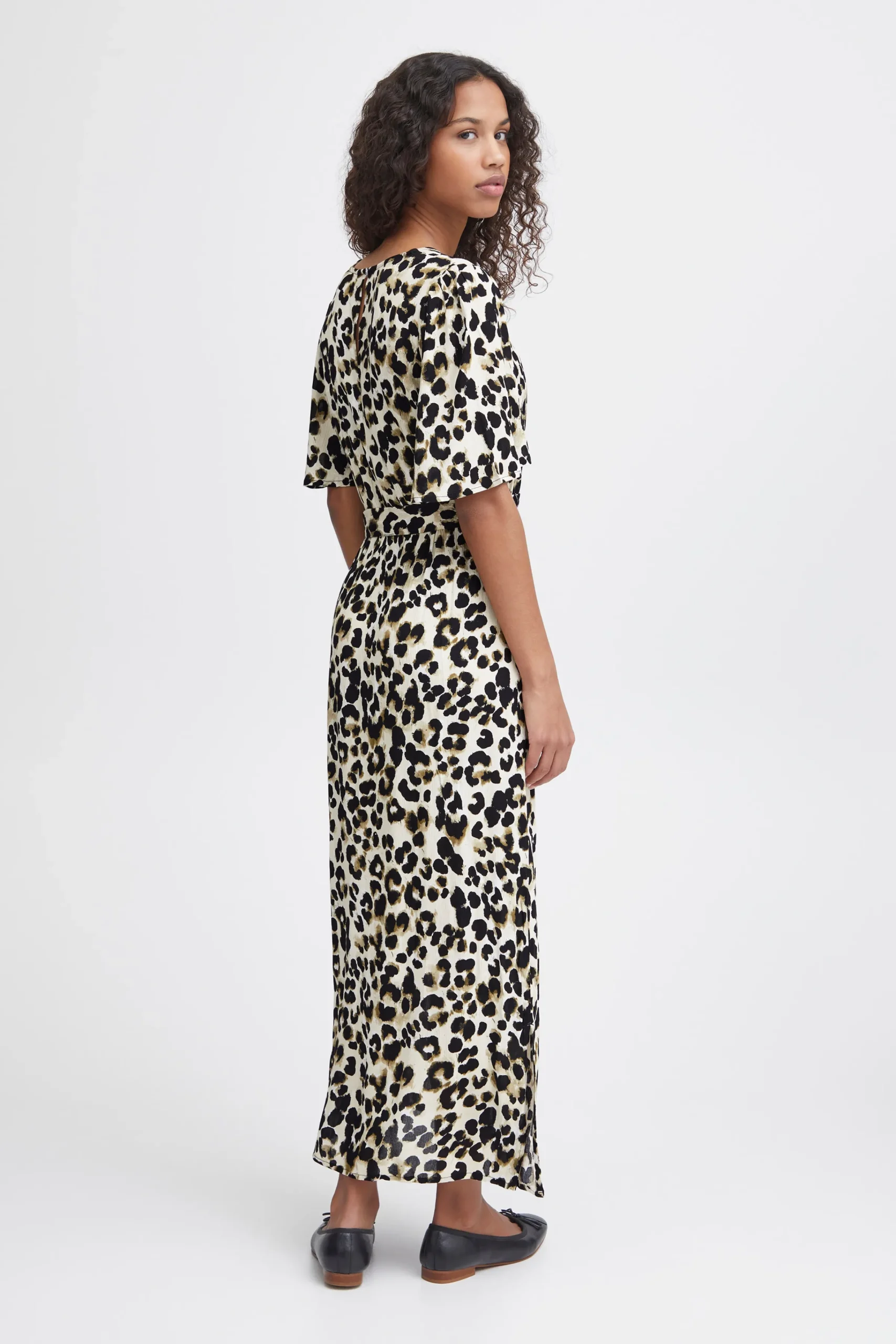 Ichi IHMARRAKECH Robe