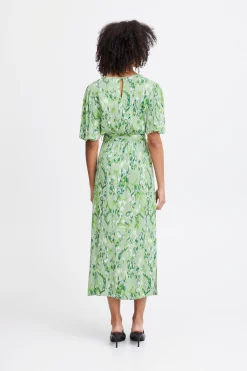 Ichi IHMARRAKECH Robe