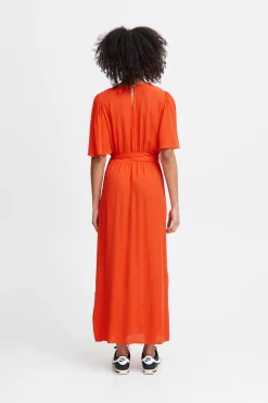 Ichi IHMARRAKECH Robe