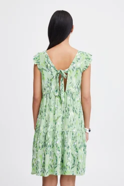 Ichi IHMARRAKECH Robe