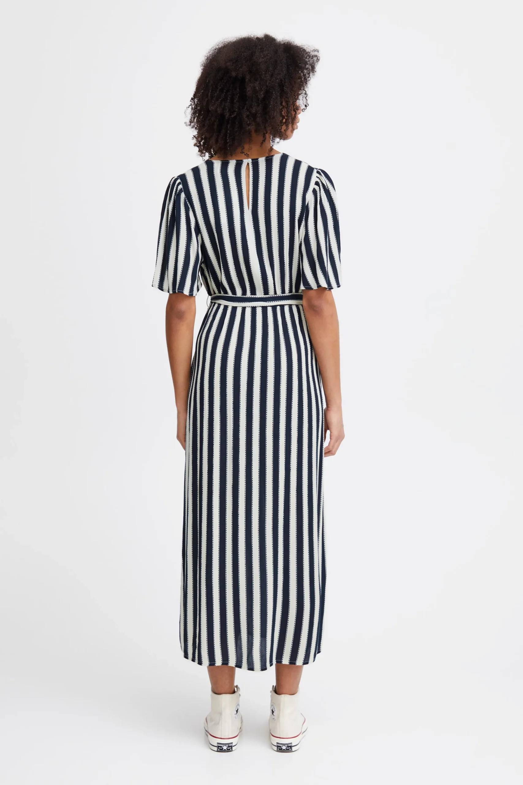 Ichi IHMARRAKECH Robe