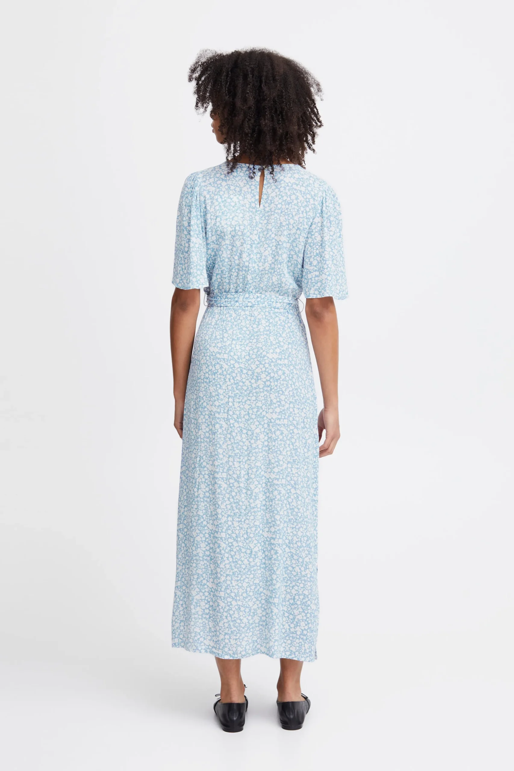 Ichi IHMARRAKECH Robe