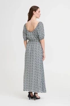 Ichi IHMARRAKECH Robe