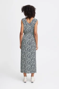 Ichi IHMARRAKECH Robe